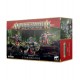 SKAVEN: STORMFIENDS, Unleash the ultimate hulking monstrosities of Skaven dark ingenuity